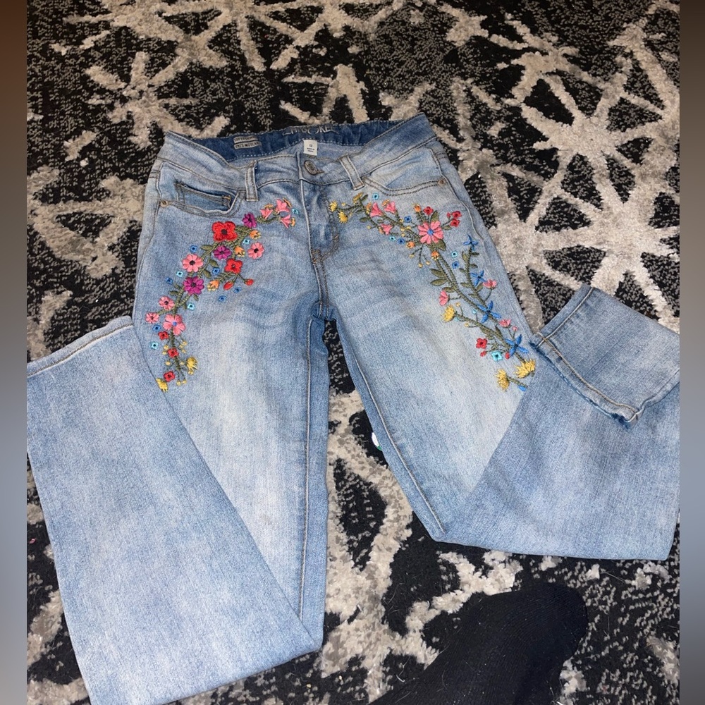 Cherokee Jeans 👖
